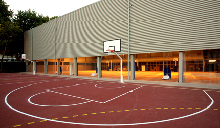 ESCOLA SECUNDÁRIA CAMILO CASTELO BRANCO, VILA NOVA DE FAMALICÃO