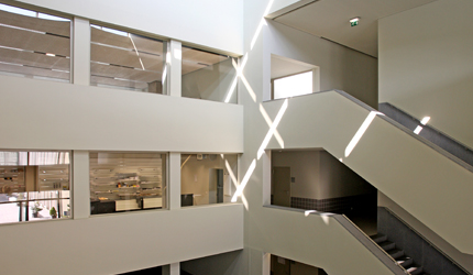 ESCOLA SECUNDÁRIA CAMILO CASTELO BRANCO, VILA NOVA DE FAMALICÃO