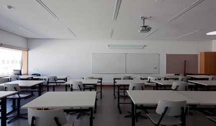 ESCOLA SECUNDÁRIA TOMAZ PELAYO