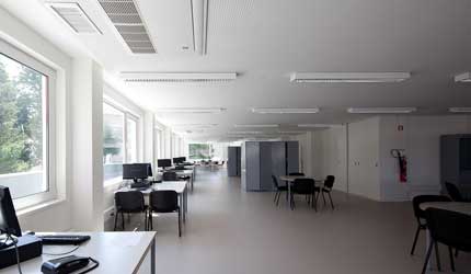 ESCOLA SECUNDÁRIA DE PAÇOS DE FERREIRA