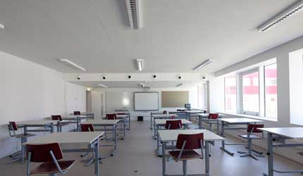 ESCOLA SECUNDÁRIA DE PAÇOS DE FERREIRA