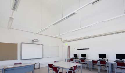 ESCOLA SECUNDÁRIA DE PAÇOS DE FERREIRA