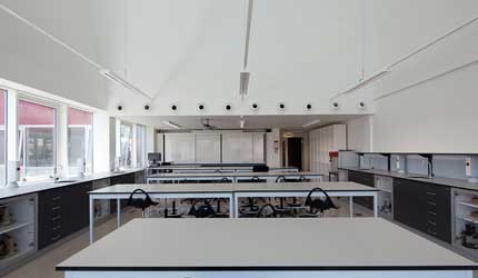 ESCOLA SECUNDÁRIA DE PAÇOS DE FERREIRA