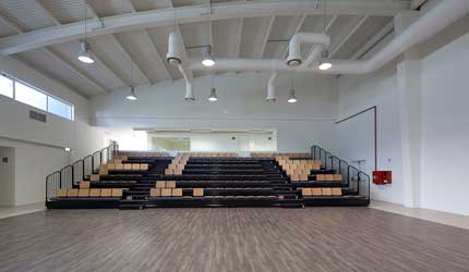 ESCOLA SECUNDÁRIA DE PAÇOS DE FERREIRA