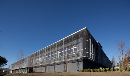 ESCOLA SECUNDÁRIA DE LOUSADA