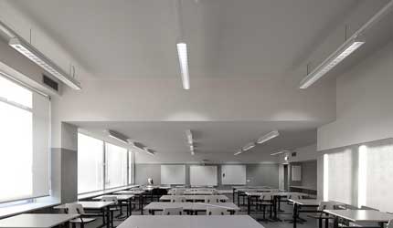 ESCOLA SECUNDÁRIA DE LOUSADA