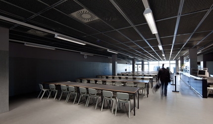 ESCOLA SECUNDÁRIA DE LOUSADA