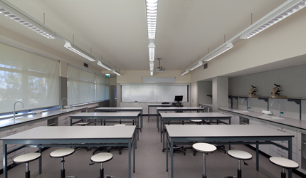 ESCOLA SECUNDÁRIA DE LOUSADA