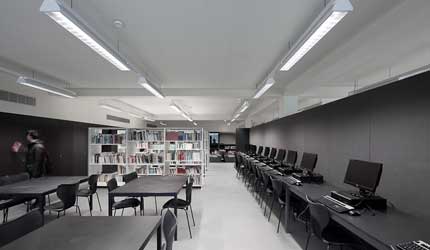 ESCOLA SECUNDÁRIA DE LOUSADA