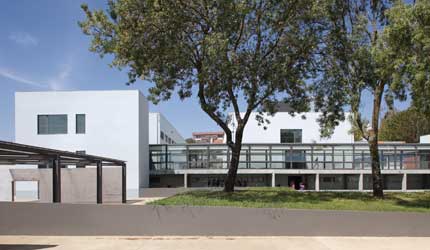 ESCOLA SECUNDÁRIA DA MAIA