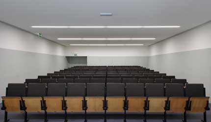 ESCOLA SECUNDÁRIA DA MAIA