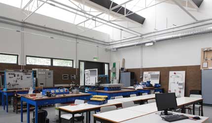 ESCOLA SECUNDÁRIA DA MAIA