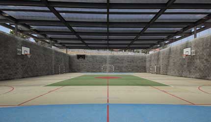 ESCOLA SECUNDÁRIA DA MAIA