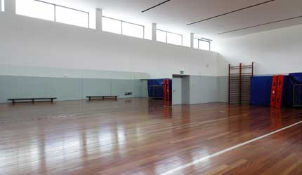 ESCOLA SECUNDÁRIA DA MAIA