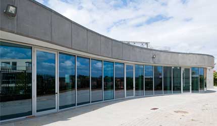 ESCOLA BÁSICA E SECUNDÁRIA DE ÁGUAS SANTAS