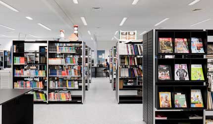 ESCOLA BÁSICA E SECUNDÁRIA DE ÁGUAS SANTAS