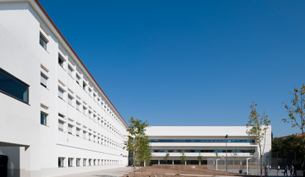 ESCOLA SECUNDÁRIA FILIPA DE VILHENA