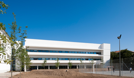 ESCOLA SECUNDÁRIA FILIPA DE VILHENA