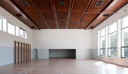 ESCOLA SECUNDÁRIA FILIPA DE VILHENA