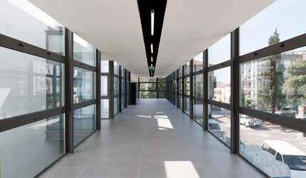 ESCOLA SECUNDÁRIA FILIPA DE VILHENA