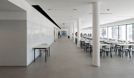 ESCOLA SECUNDÁRIA FILIPA DE VILHENA