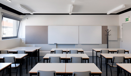 ESCOLA SECUNDÁRIA FILIPA DE VILHENA