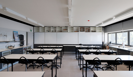 ESCOLA SECUNDÁRIA FILIPA DE VILHENA