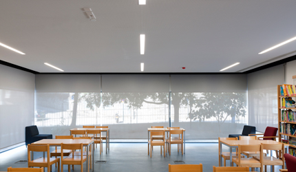 ESCOLA SECUNDÁRIA FILIPA DE VILHENA