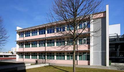 ESCOLA SECUNDÁRIA FONTES PEREIRA DE MELO