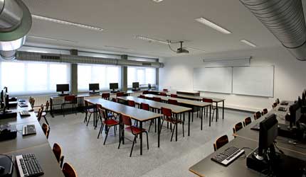 ESCOLA SECUNDÁRIA FONTES PEREIRA DE MELO