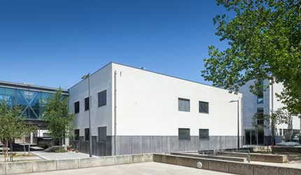 ESCOLA SECUNDÁRIA DE RIO TINTO