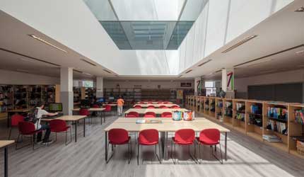 ESCOLA SECUNDÁRIA DE RIO TINTO