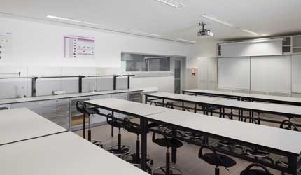 ESCOLA SECUNDÁRIA DE RIO TINTO