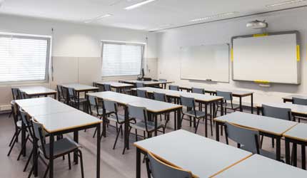 ESCOLA SECUNDÁRIA DE RIO TINTO