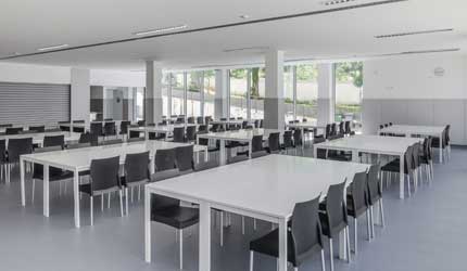 ESCOLA SECUNDÁRIA DE RIO TINTO