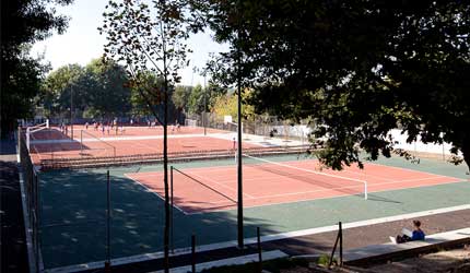 ESCOLA SECUNDÁRIA DE PAREDES