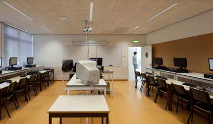 ESCOLA SECUNDÁRIA DE PAREDES