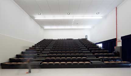 ESCOLA SECUNDÁRIA DE PAREDES