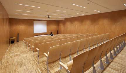 ESCOLA SECUNDÁRIA DE PAREDES