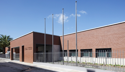 ESCOLA SECUNDÁRIA DR. MANUEL LARANJEIRA