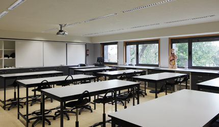 ESCOLA SECUNDÁRIA DR. MANUEL LARANJEIRA