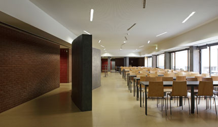 ESCOLA SECUNDÁRIA DR. MANUEL LARANJEIRA