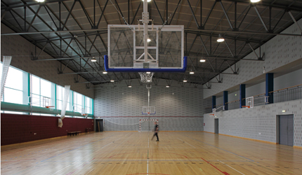 ESCOLA SECUNDÁRIA DR. MANUEL LARANJEIRA