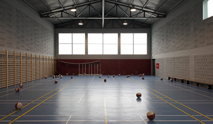 ESCOLA SECUNDÁRIA DR. MANUEL LARANJEIRA