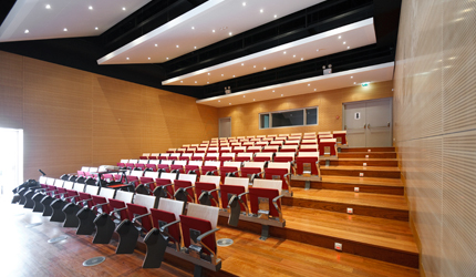 ESCOLA SECUNDÁRIA INÊS DE CASTRO, VILA NOVA DE GAIA