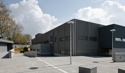 ESCOLA SECUNDÁRIA INÊS DE CASTRO, VILA NOVA DE GAIA