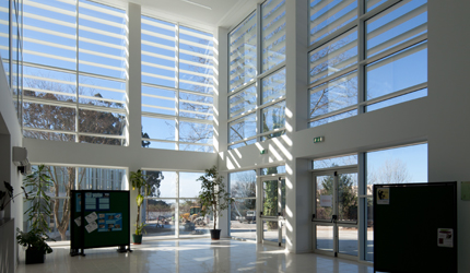 ESCOLA SECUNDÁRIA DR. JOAQUIM GOMES FERREIRA ALVES