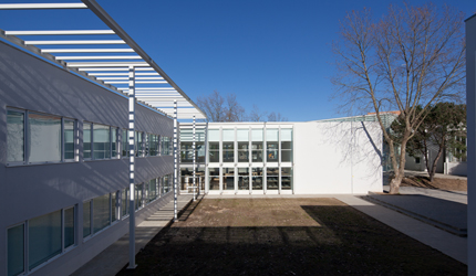 ESCOLA SECUNDÁRIA DR. JOAQUIM GOMES FERREIRA ALVES