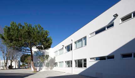 ESCOLA SECUNDÁRIA DR. JOAQUIM GOMES FERREIRA ALVES