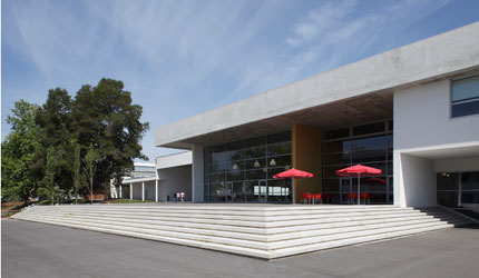 ESCOLA BÁSICA E SECUNDÁRIA DE SANTA MARIA DA FEIRA
